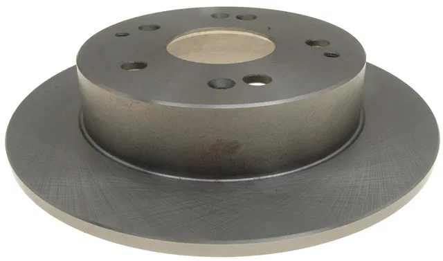 96710R – RAYBESTOS Brake Rotor, OE Replacement Single - view 2